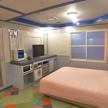 Resort Inn Golf Gotemba (Adults Only) Εξωτερικό φωτογραφία