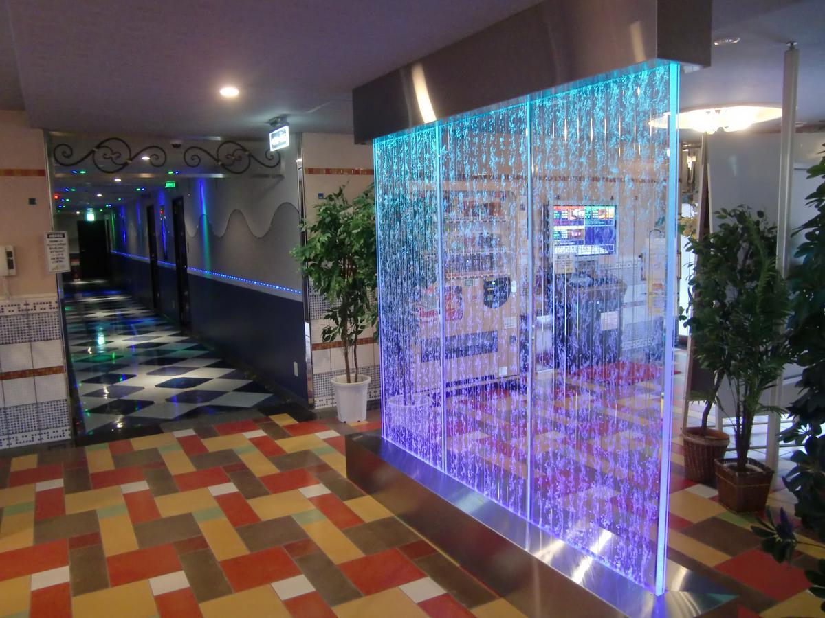 Resort Inn Golf Gotemba (Adults Only) Εξωτερικό φωτογραφία