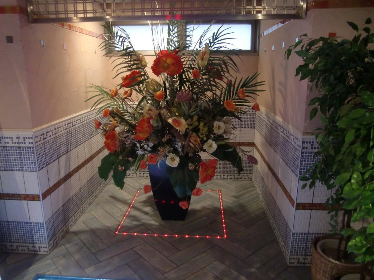 Resort Inn Golf Gotemba (Adults Only) Εξωτερικό φωτογραφία