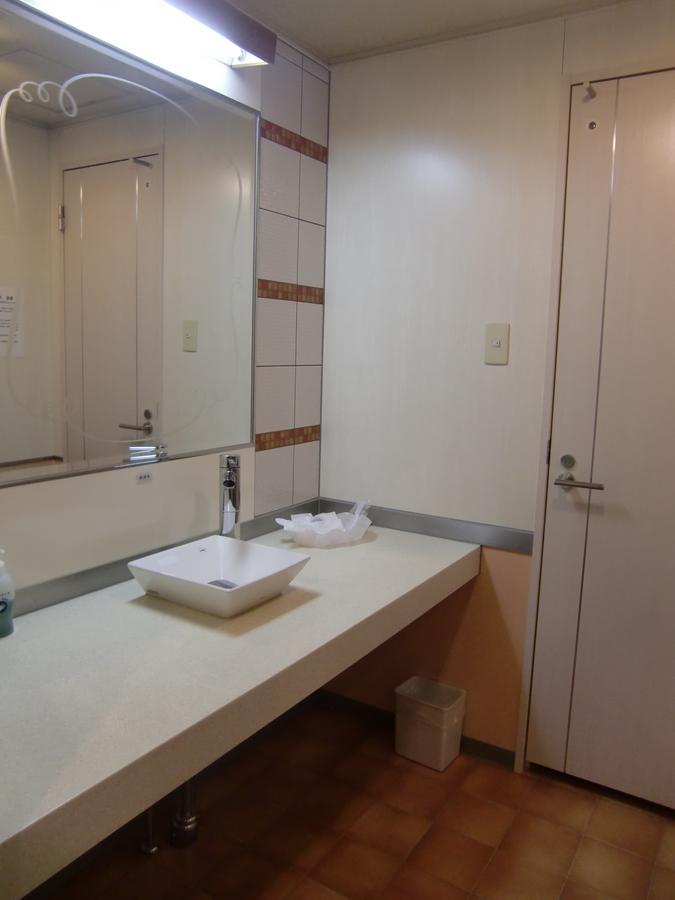 Resort Inn Golf Gotemba (Adults Only) Εξωτερικό φωτογραφία