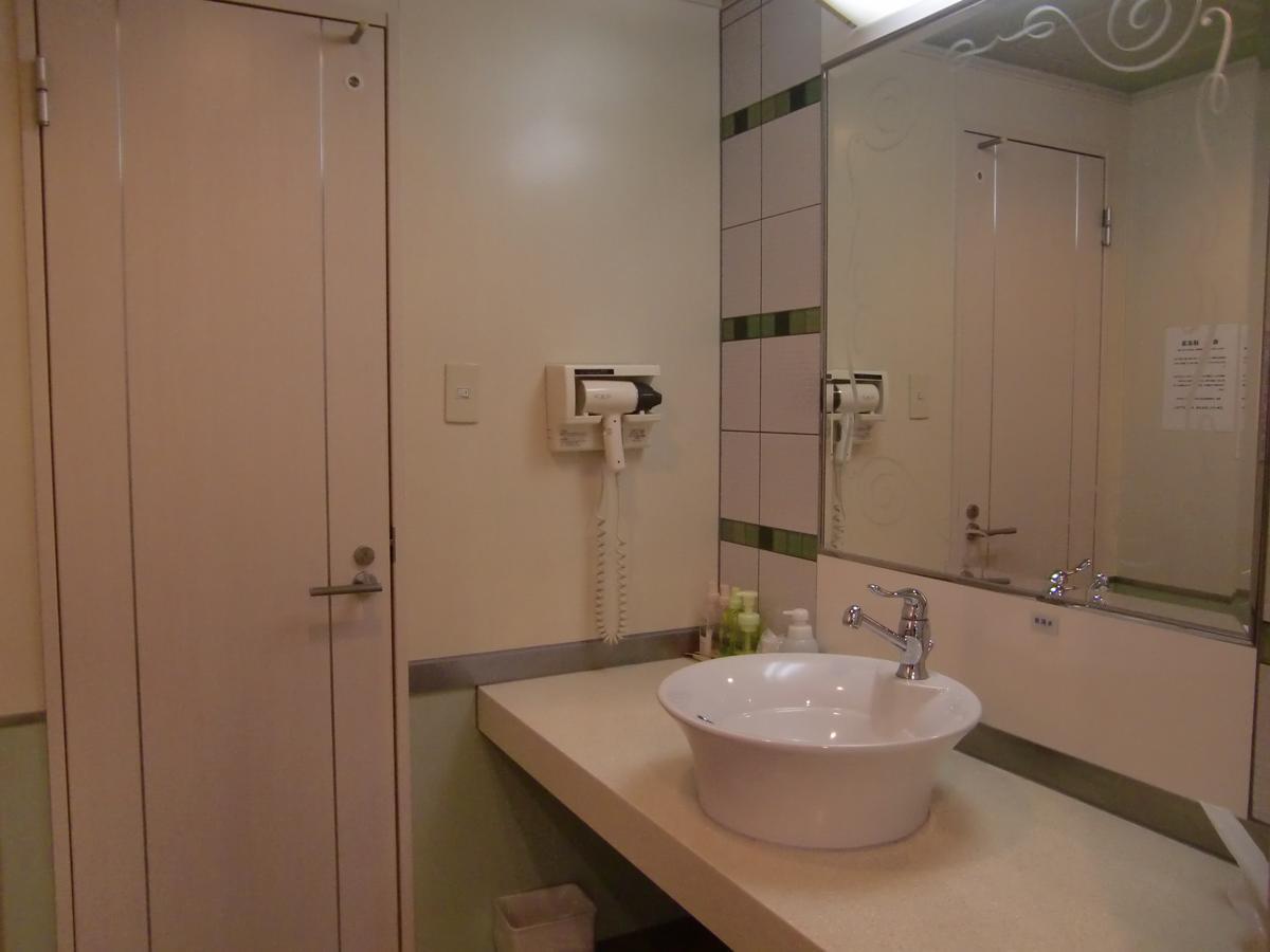 Resort Inn Golf Gotemba (Adults Only) Εξωτερικό φωτογραφία