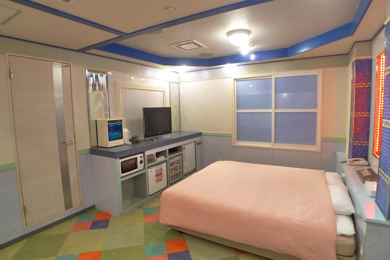 Resort Inn Golf Gotemba (Adults Only) Εξωτερικό φωτογραφία