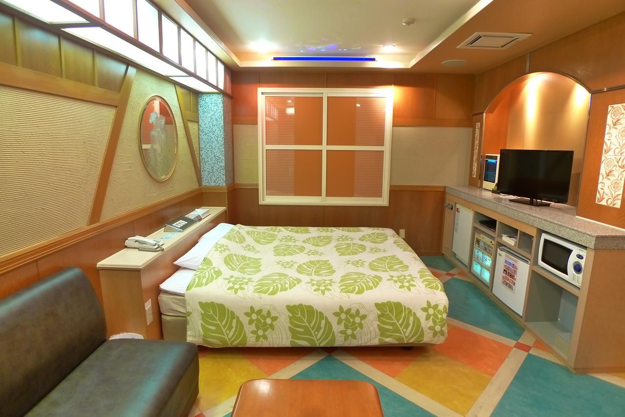 Resort Inn Golf Gotemba (Adults Only) Εξωτερικό φωτογραφία