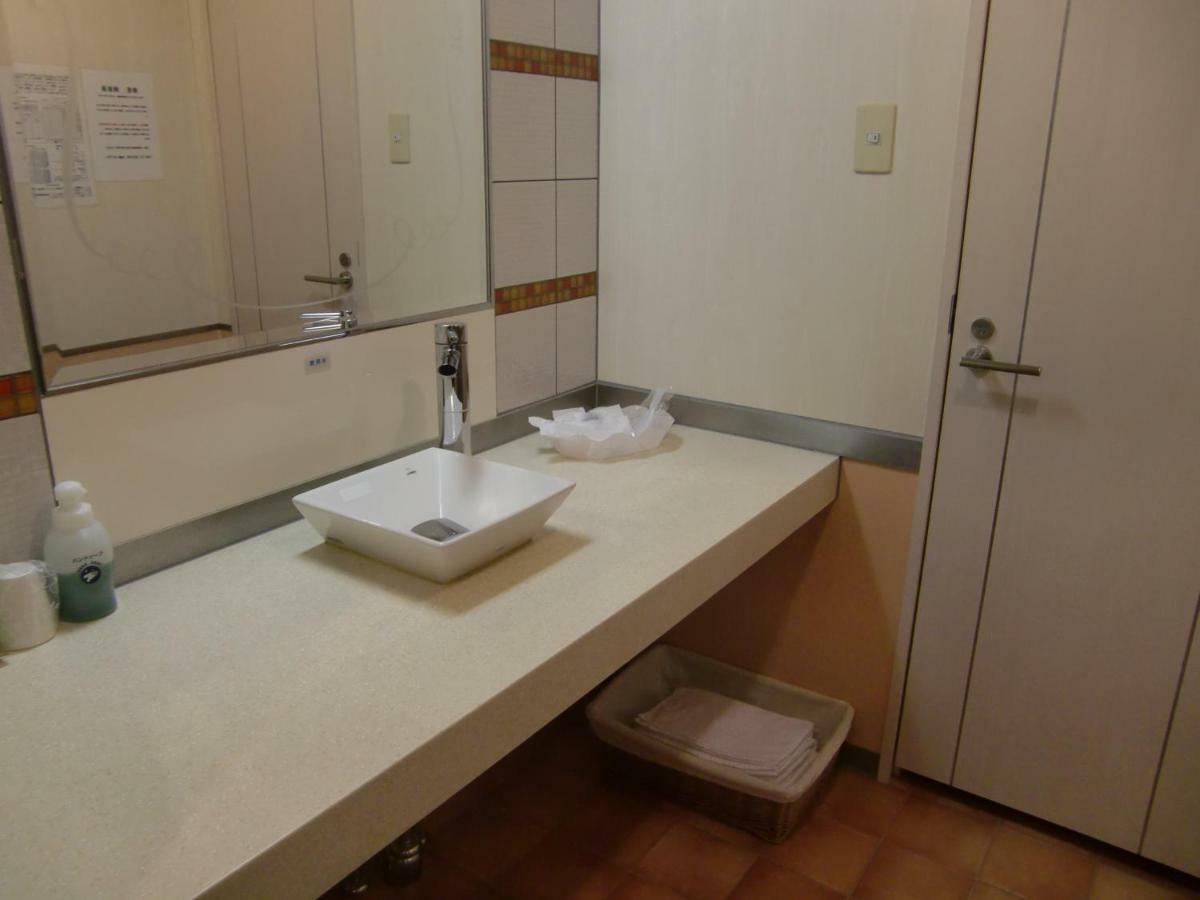 Resort Inn Golf Gotemba (Adults Only) Εξωτερικό φωτογραφία